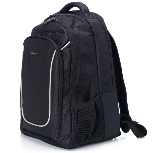 Alpine Swiss Oneida 15.6